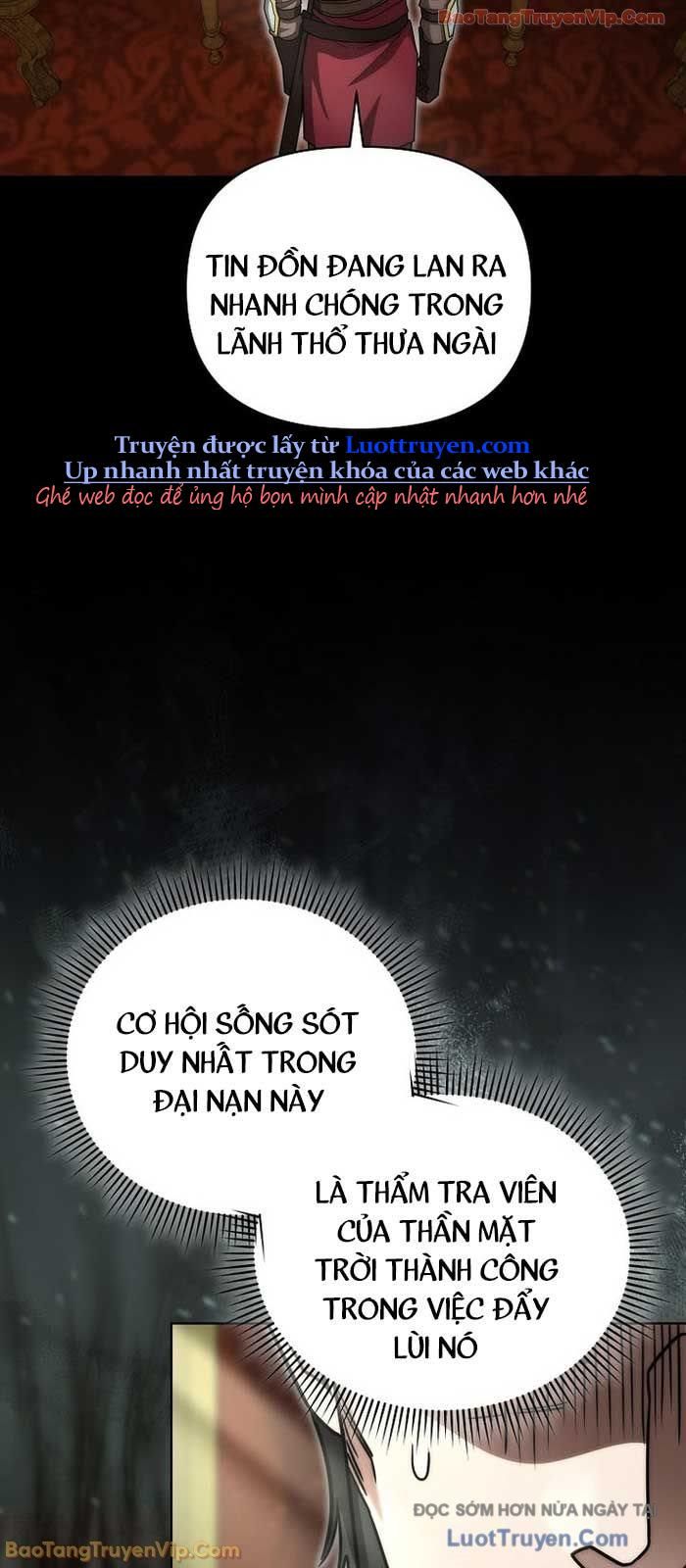 Trở Thành Man Di Ở Thế Giới Fantasy - Chapter 36 - Page 8