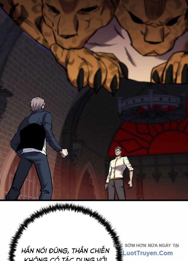 Giả Vờ Làm Kẻ Vô Dụng Ở Học Đường - Chapter 133 - Page 25