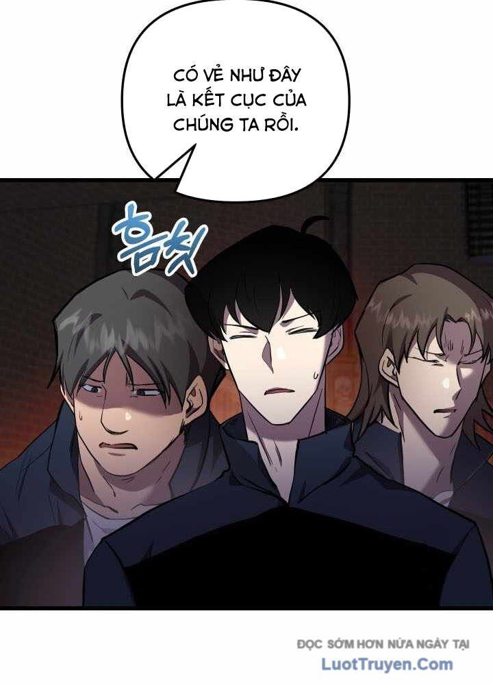 Giả Vờ Làm Kẻ Vô Dụng Ở Học Đường - Chapter 133 - Page 31