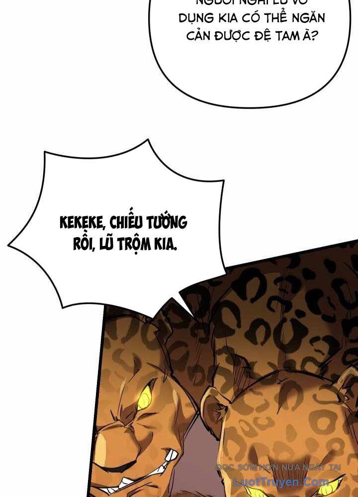 Giả Vờ Làm Kẻ Vô Dụng Ở Học Đường - Chapter 133 - Page 35