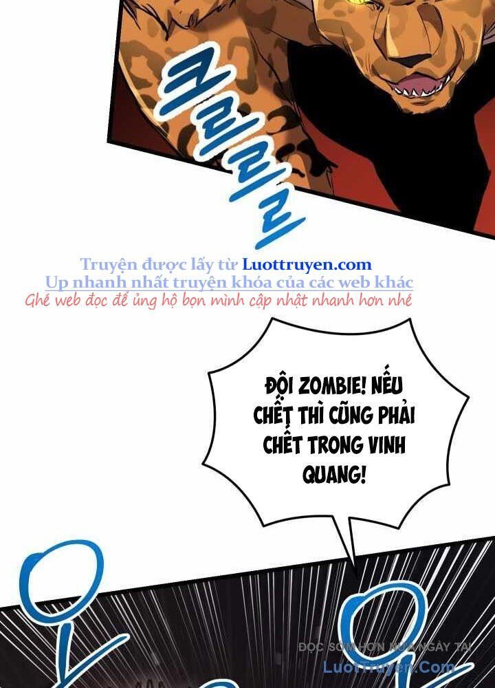 Giả Vờ Làm Kẻ Vô Dụng Ở Học Đường - Chapter 133 - Page 36