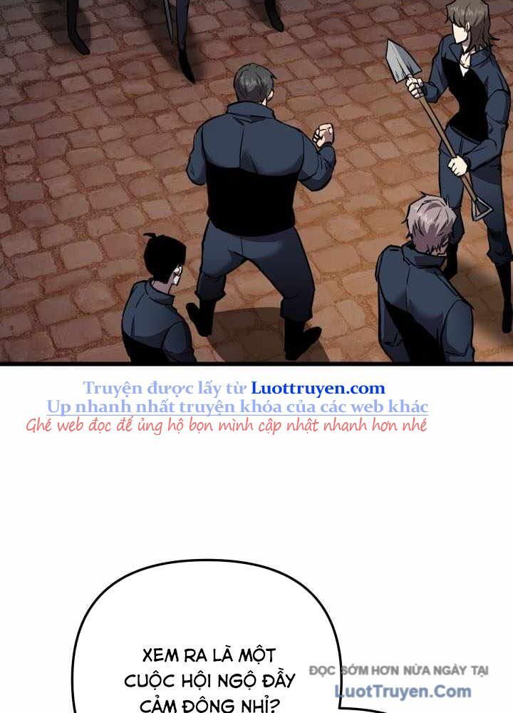 Giả Vờ Làm Kẻ Vô Dụng Ở Học Đường - Chapter 133 - Page 47