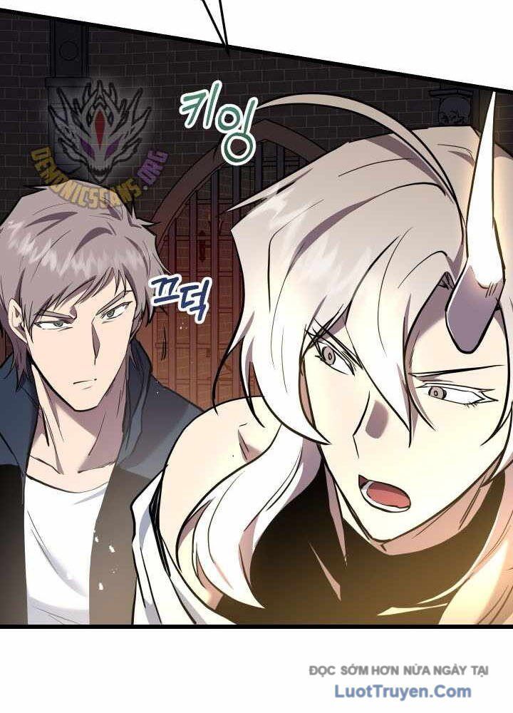 Giả Vờ Làm Kẻ Vô Dụng Ở Học Đường - Chapter 133 - Page 56