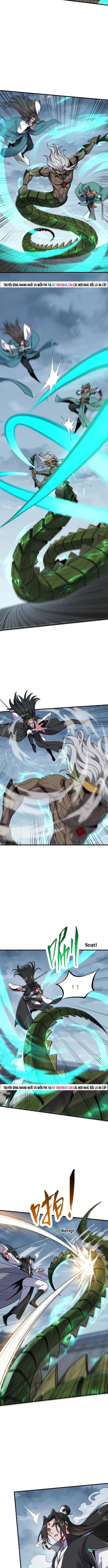 Vai Ác Sư Tôn Mang Theo Các Đồ Đệ Vô Địch Thiên Hạ - Chapter 190 - Page 3