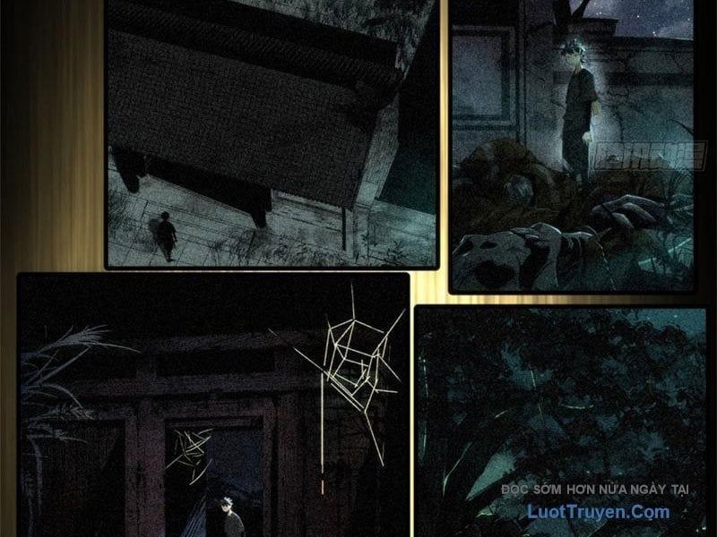 Linh Cảnh Hành Giả - Chapter 20 - Page 11