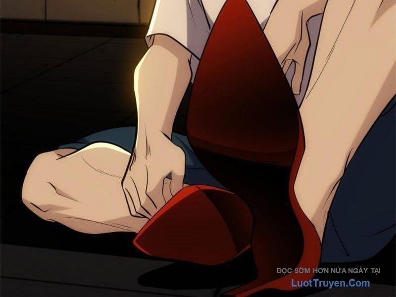 Linh Cảnh Hành Giả - Chapter 20 - Page 19