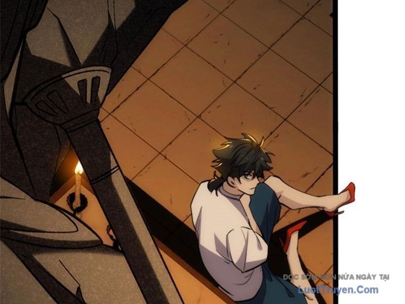 Linh Cảnh Hành Giả - Chapter 20 - Page 21