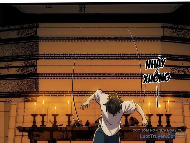 Linh Cảnh Hành Giả - Chapter 20 - Page 31