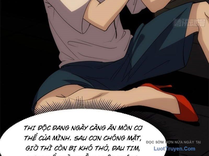 Linh Cảnh Hành Giả - Chapter 20 - Page 4