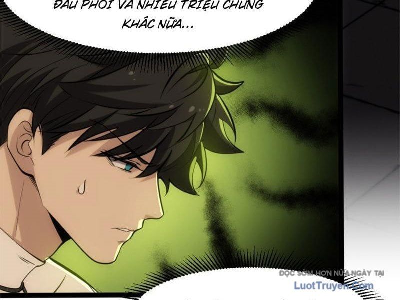 Linh Cảnh Hành Giả - Chapter 20 - Page 5