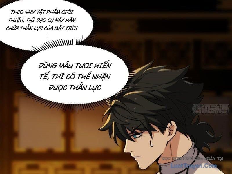 Linh Cảnh Hành Giả - Chapter 20 - Page 60