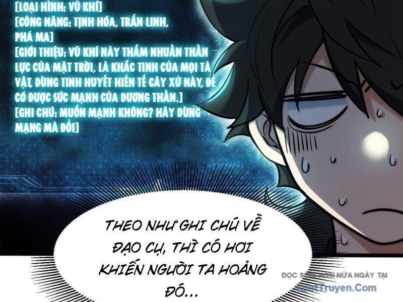 Linh Cảnh Hành Giả - Chapter 20 - Page 63