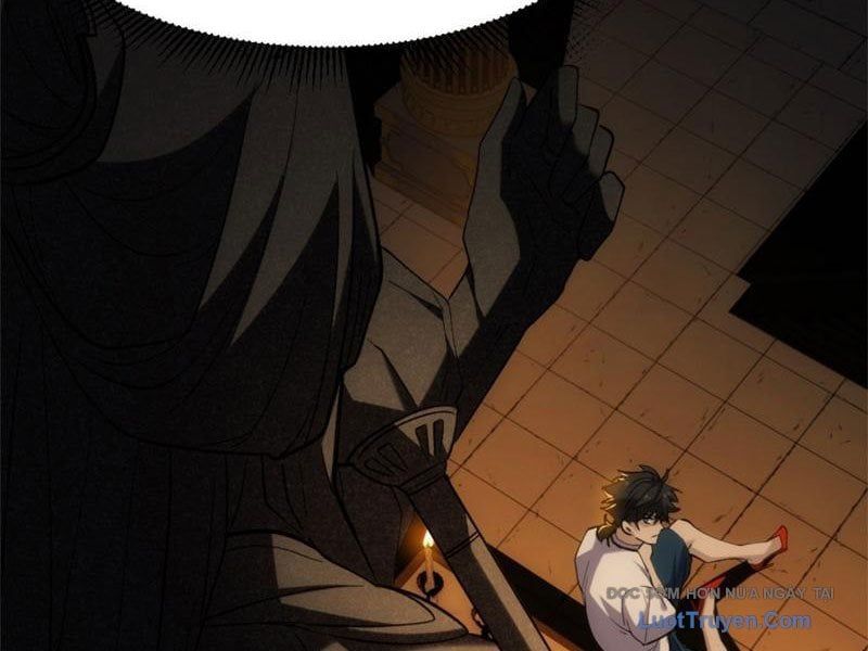 Linh Cảnh Hành Giả - Chapter 20 - Page 7