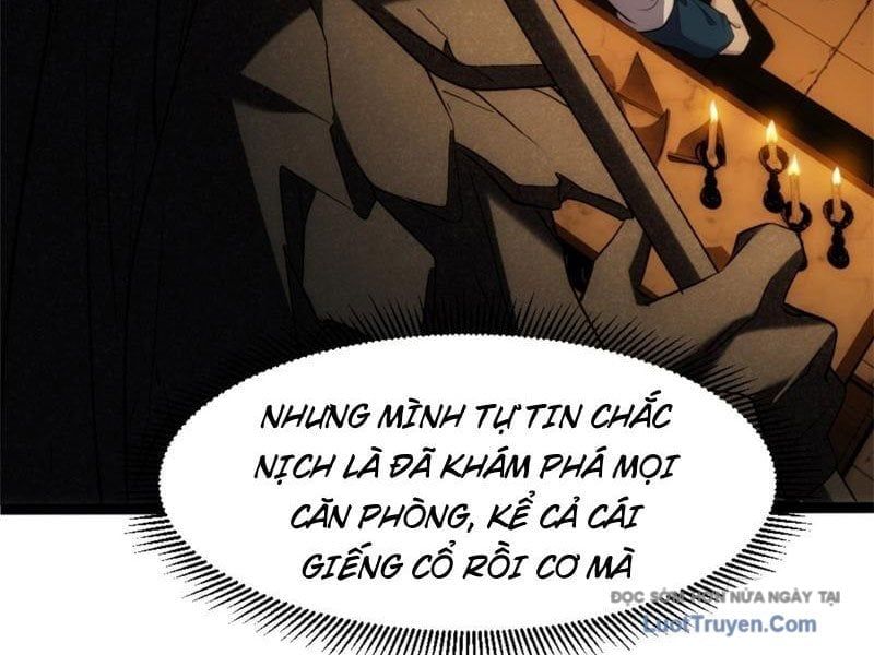 Linh Cảnh Hành Giả - Chapter 20 - Page 8
