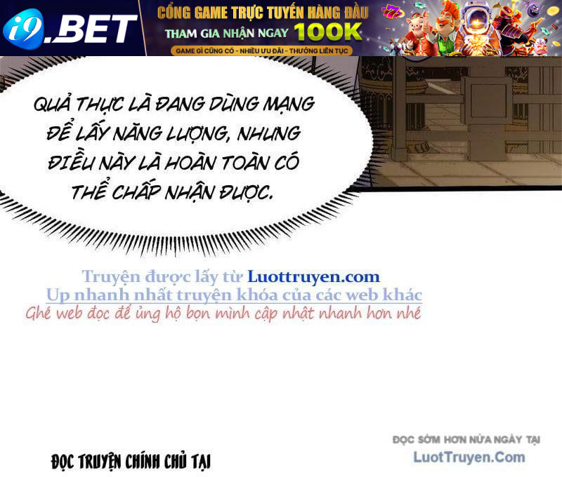 Linh Cảnh Hành Giả - Chapter 20 - Page 91