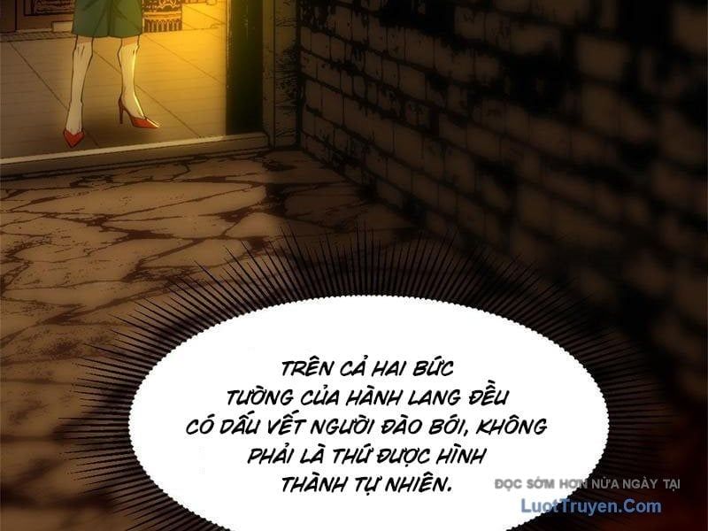 Linh Cảnh Hành Giả - Chapter 20 - Page 98