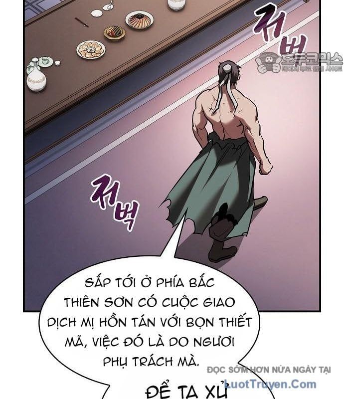 Điệp Viên Ma Giáo - Chapter 36 - Page 158