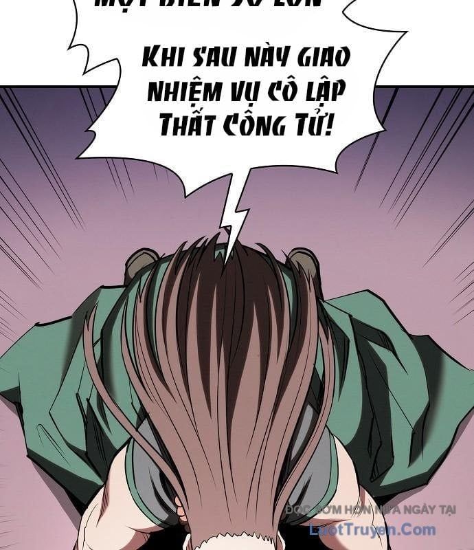 Điệp Viên Ma Giáo - Chapter 36 - Page 33