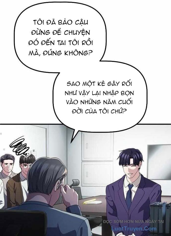 Đi Lên Từ Đáy Xã Hội - Chapter 45 - Page 40
