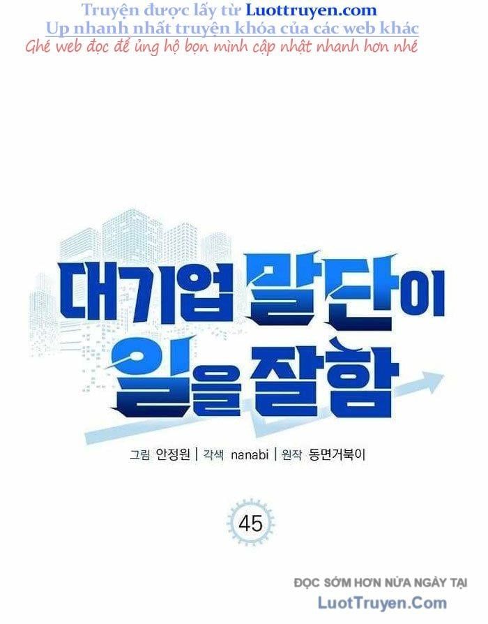 Đi Lên Từ Đáy Xã Hội - Chapter 45 - Page 8