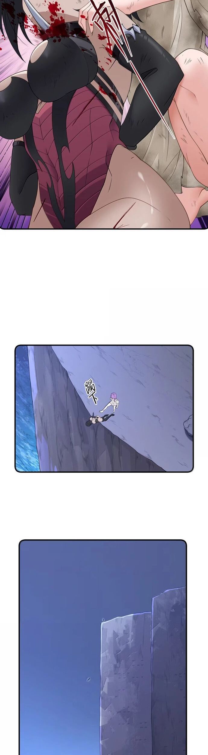 Thuật Sĩ Luyện Kim Tà Ác Không Giải Quyết Được Vật Thí Nghiệm Của Mình - Chapter 57 - Page 25