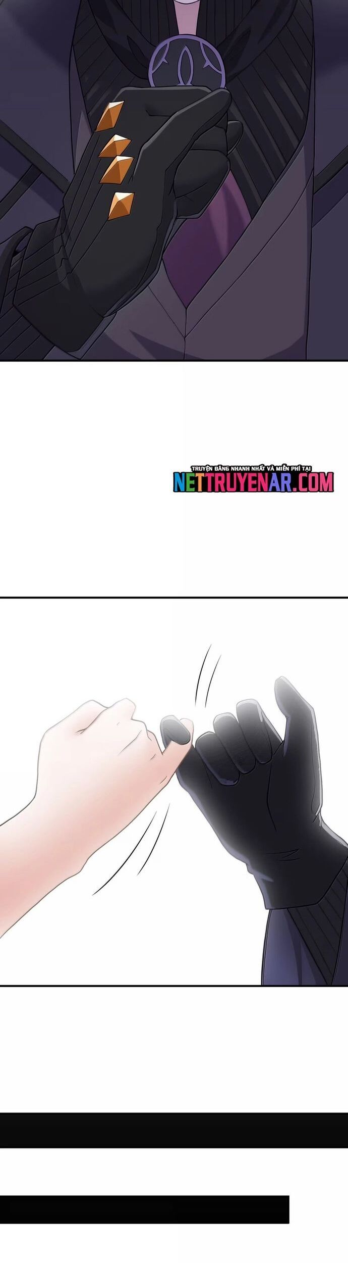 Thuật Sĩ Luyện Kim Tà Ác Không Giải Quyết Được Vật Thí Nghiệm Của Mình - Chapter 57 - Page 35
