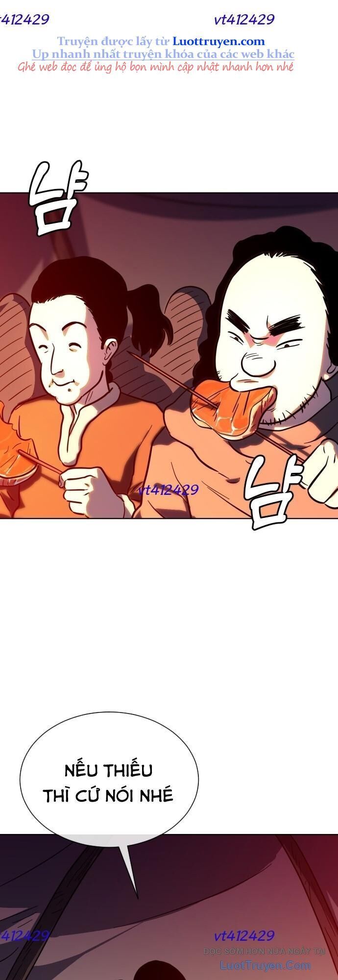 Tiền Sử Vlog - Chapter 42 - Page 11