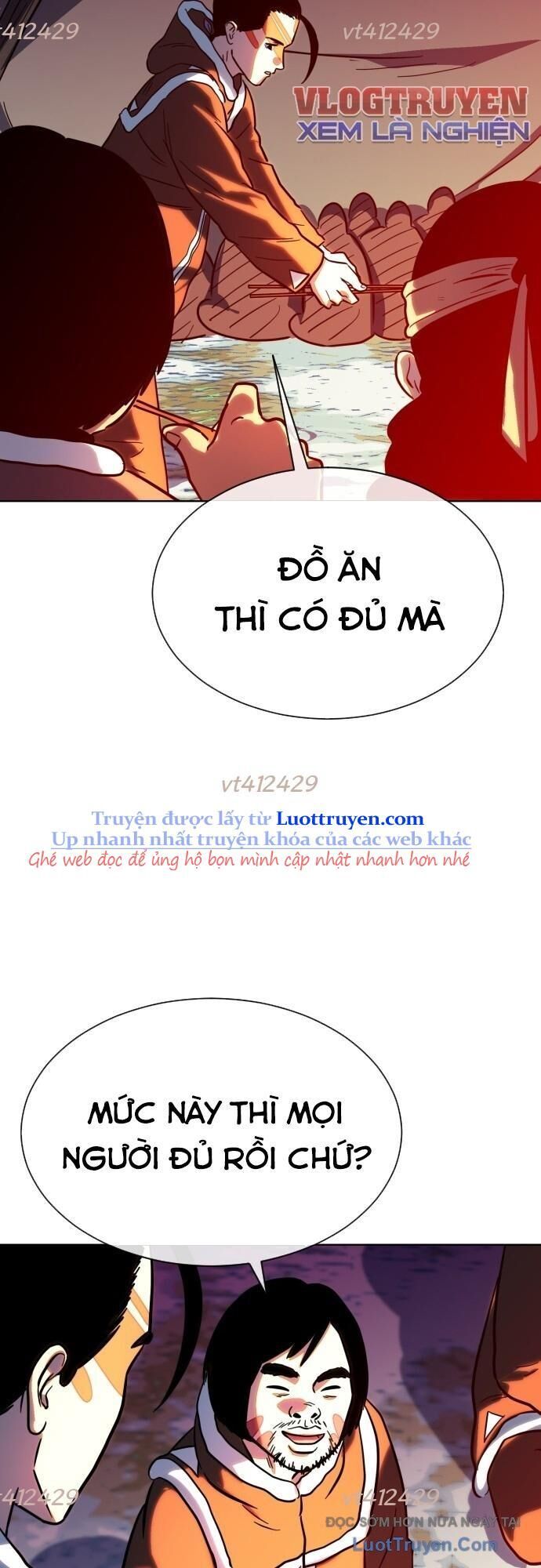 Tiền Sử Vlog - Chapter 42 - Page 12