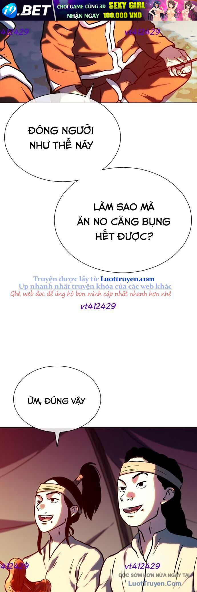 Tiền Sử Vlog - Chapter 42 - Page 13