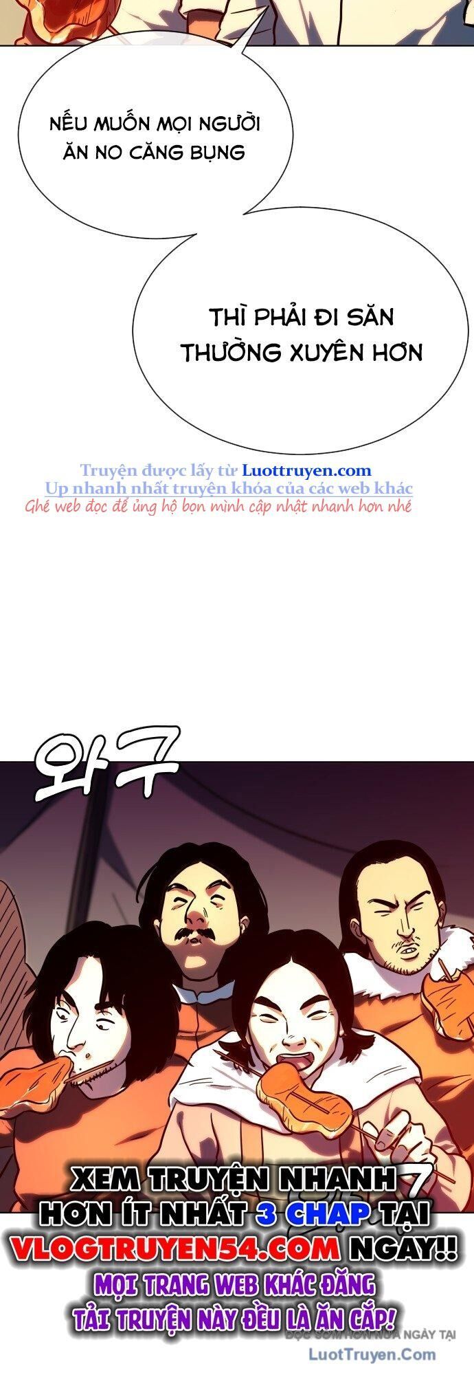 Tiền Sử Vlog - Chapter 42 - Page 14