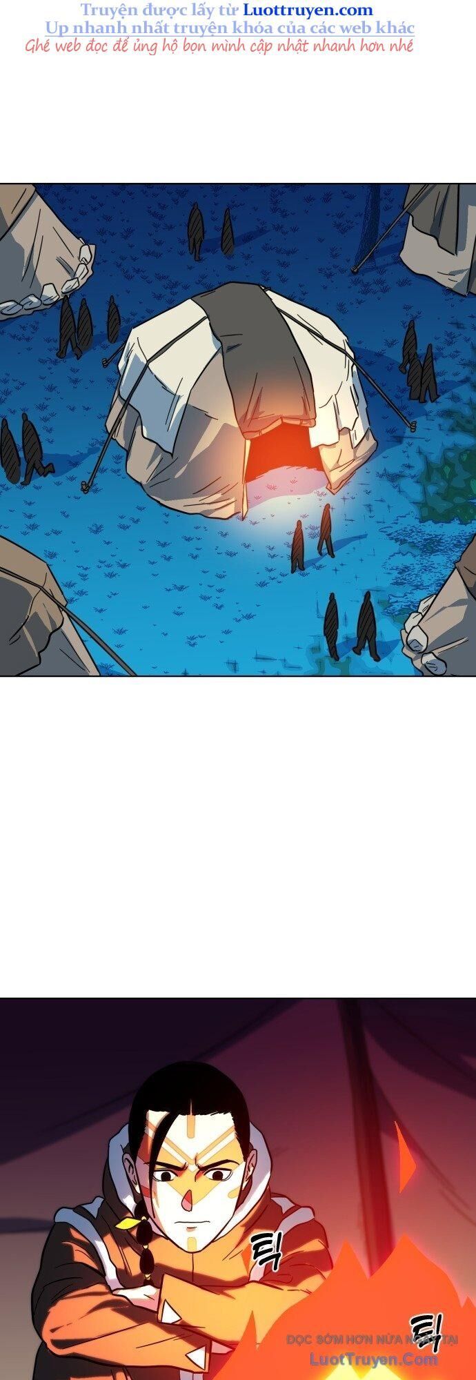 Tiền Sử Vlog - Chapter 42 - Page 15