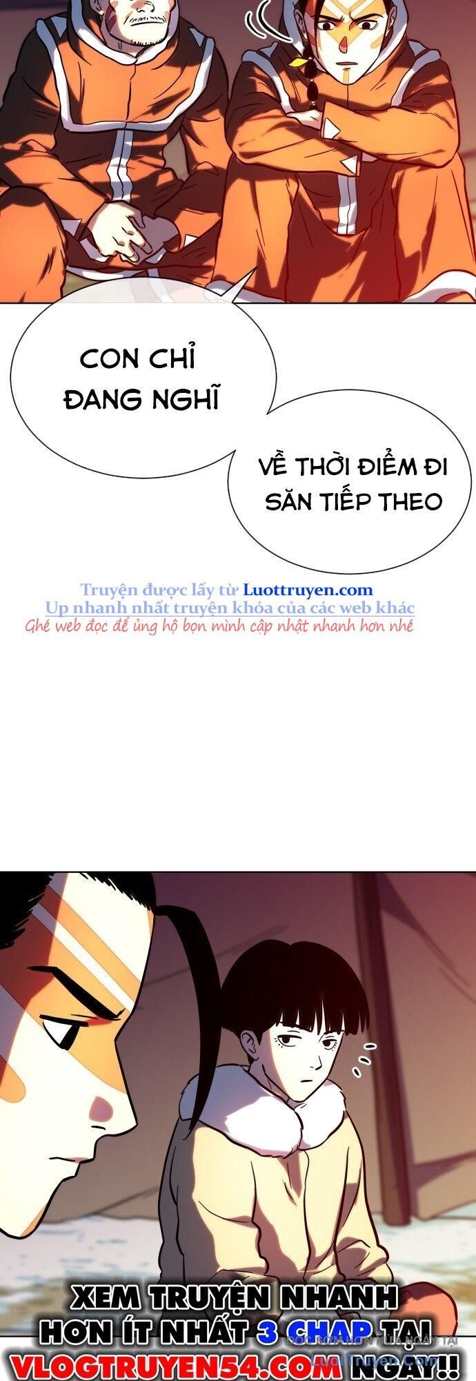 Tiền Sử Vlog - Chapter 42 - Page 18