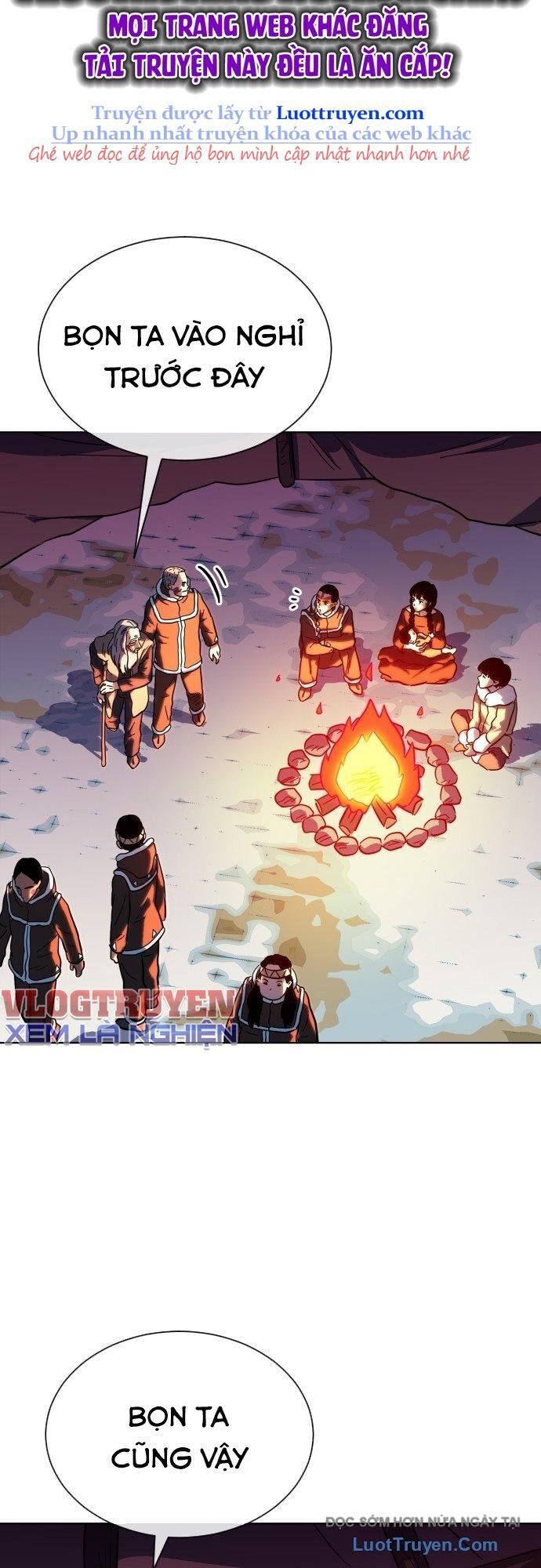 Tiền Sử Vlog - Chapter 42 - Page 19