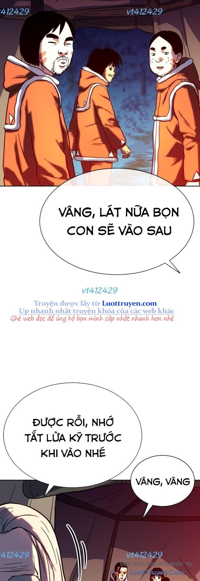 Tiền Sử Vlog - Chapter 42 - Page 20