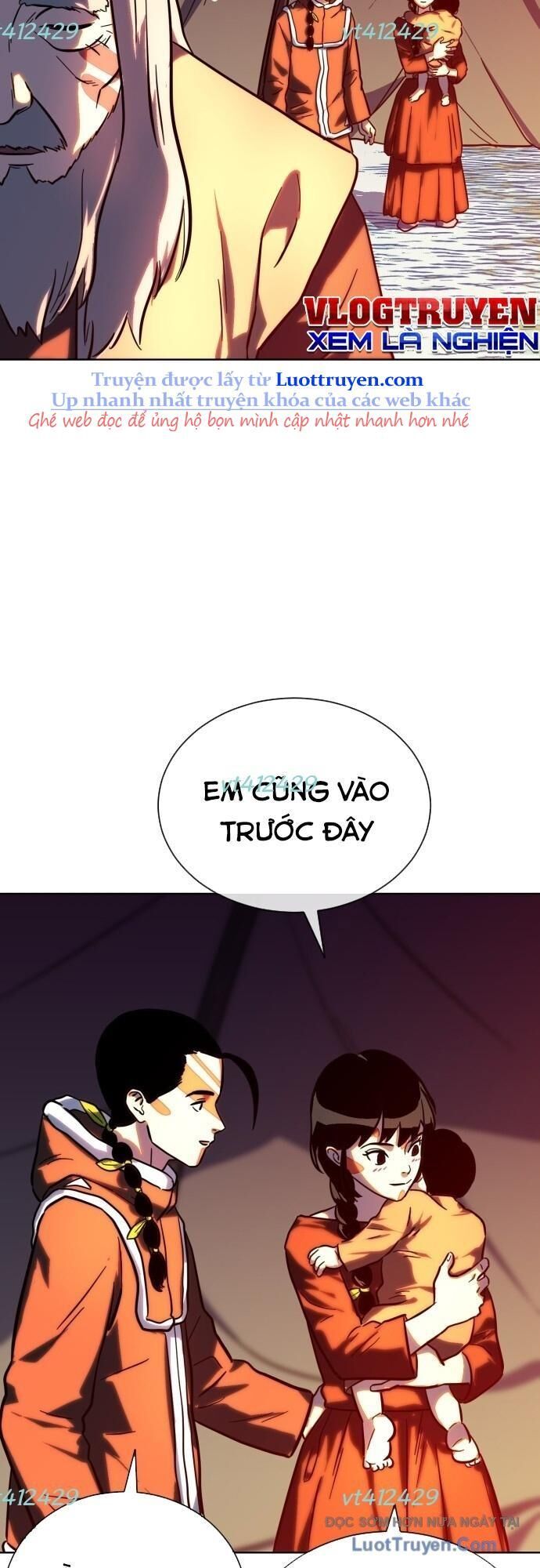 Tiền Sử Vlog - Chapter 42 - Page 21