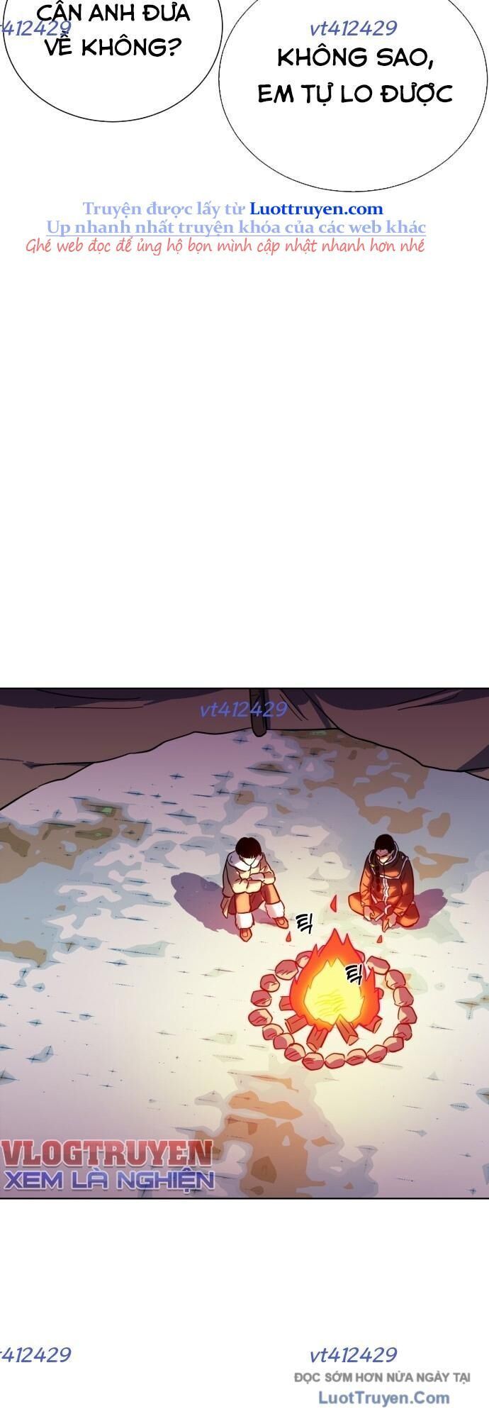 Tiền Sử Vlog - Chapter 42 - Page 22