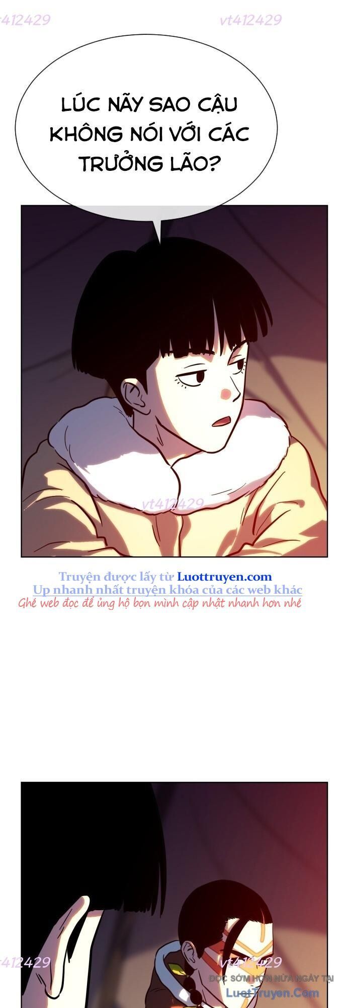 Tiền Sử Vlog - Chapter 42 - Page 23