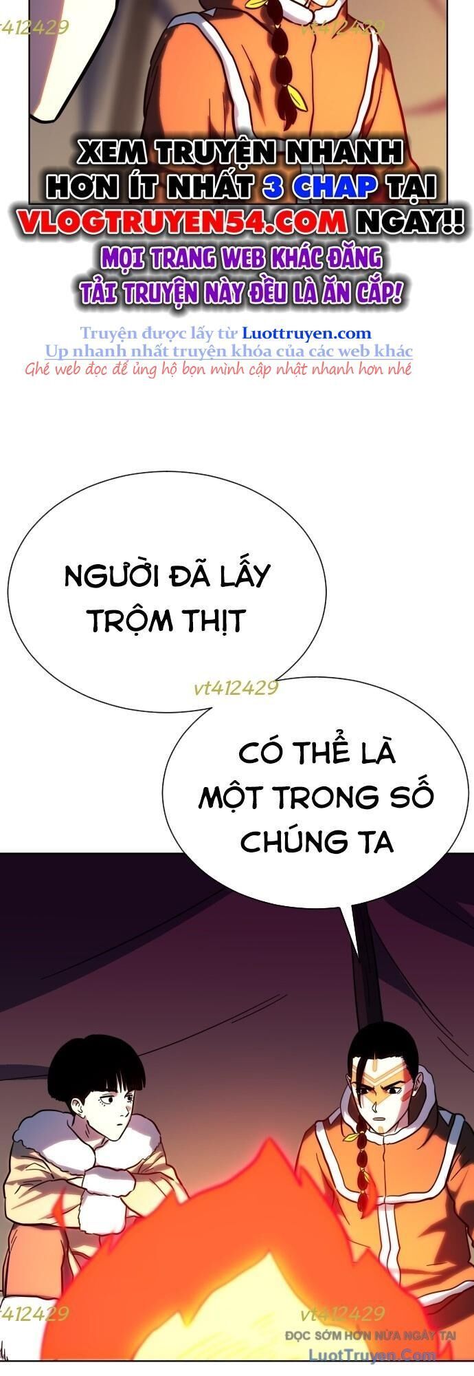 Tiền Sử Vlog - Chapter 42 - Page 24