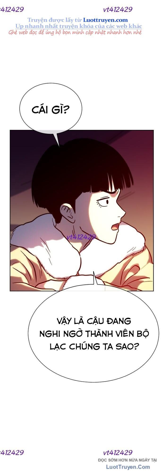 Tiền Sử Vlog - Chapter 42 - Page 25