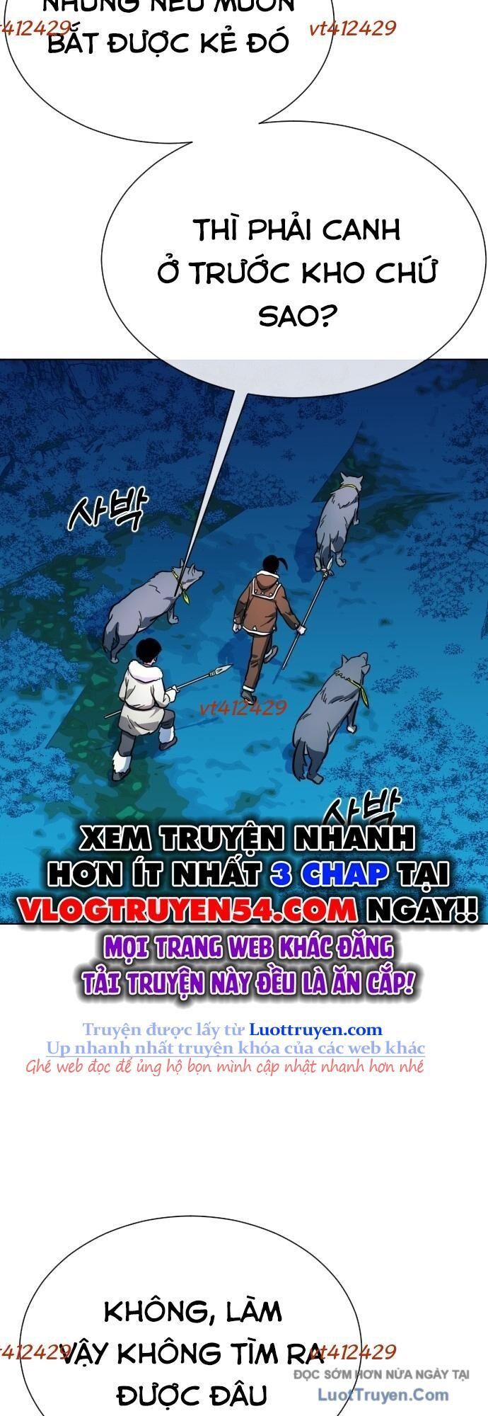 Tiền Sử Vlog - Chapter 42 - Page 27