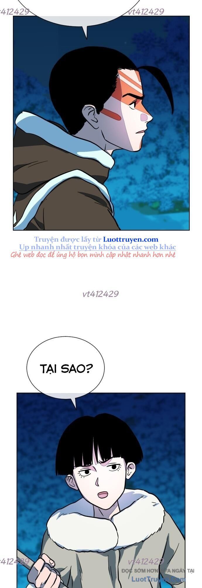 Tiền Sử Vlog - Chapter 42 - Page 28