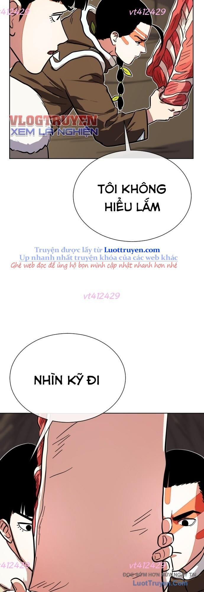 Tiền Sử Vlog - Chapter 42 - Page 3