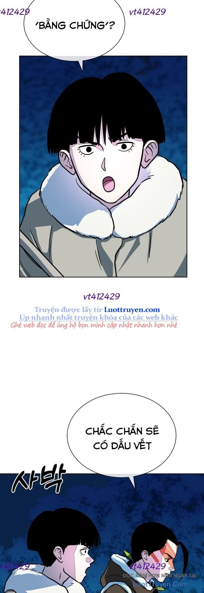 Tiền Sử Vlog - Chapter 42 - Page 30
