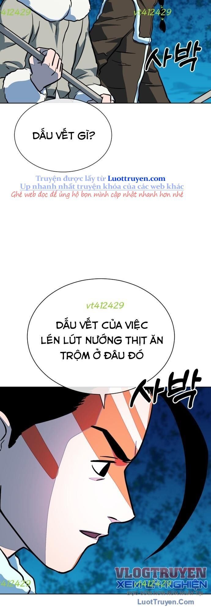 Tiền Sử Vlog - Chapter 42 - Page 31