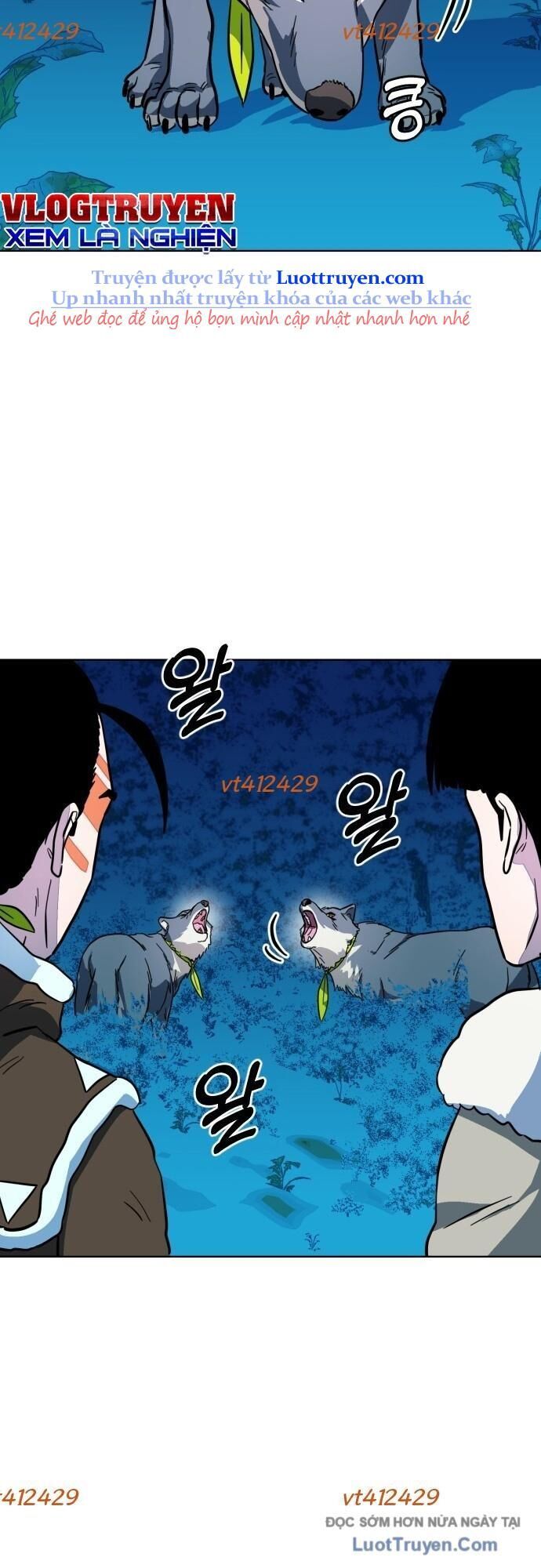 Tiền Sử Vlog - Chapter 42 - Page 33