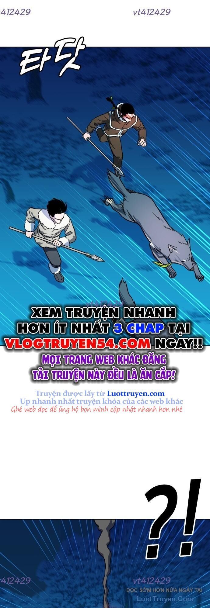 Tiền Sử Vlog - Chapter 42 - Page 34