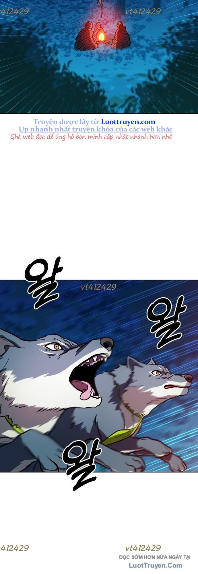 Tiền Sử Vlog - Chapter 42 - Page 35