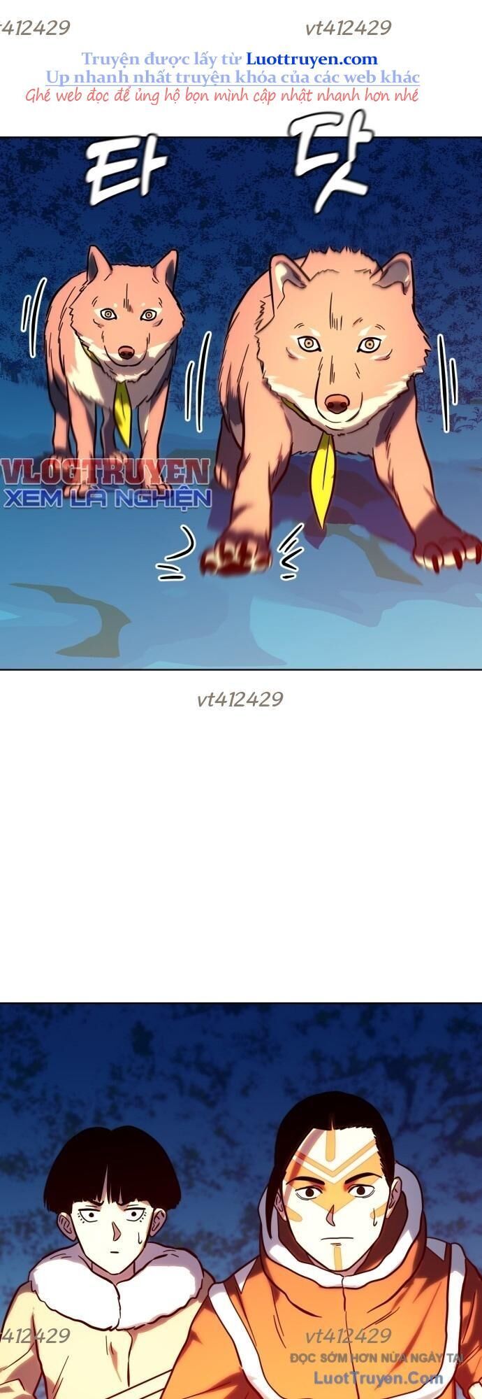Tiền Sử Vlog - Chapter 42 - Page 36