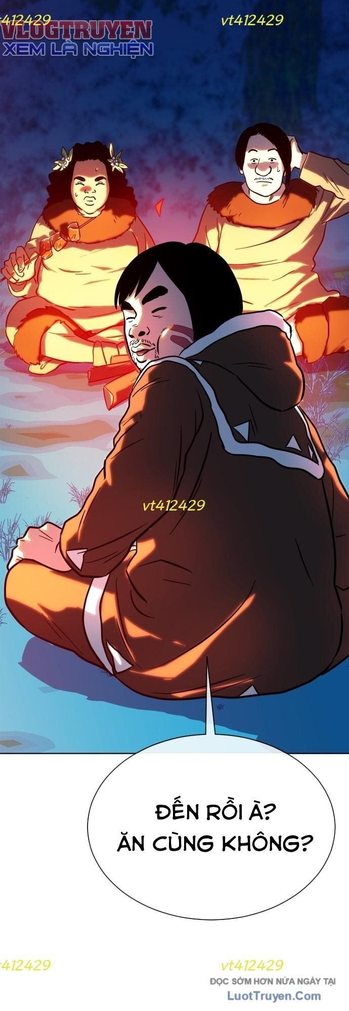 Tiền Sử Vlog - Chapter 42 - Page 38