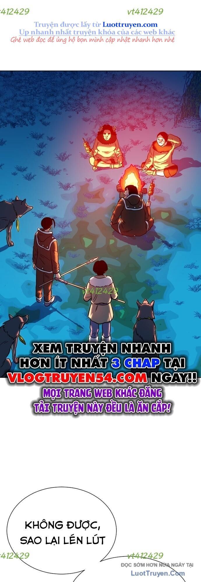 Tiền Sử Vlog - Chapter 42 - Page 39